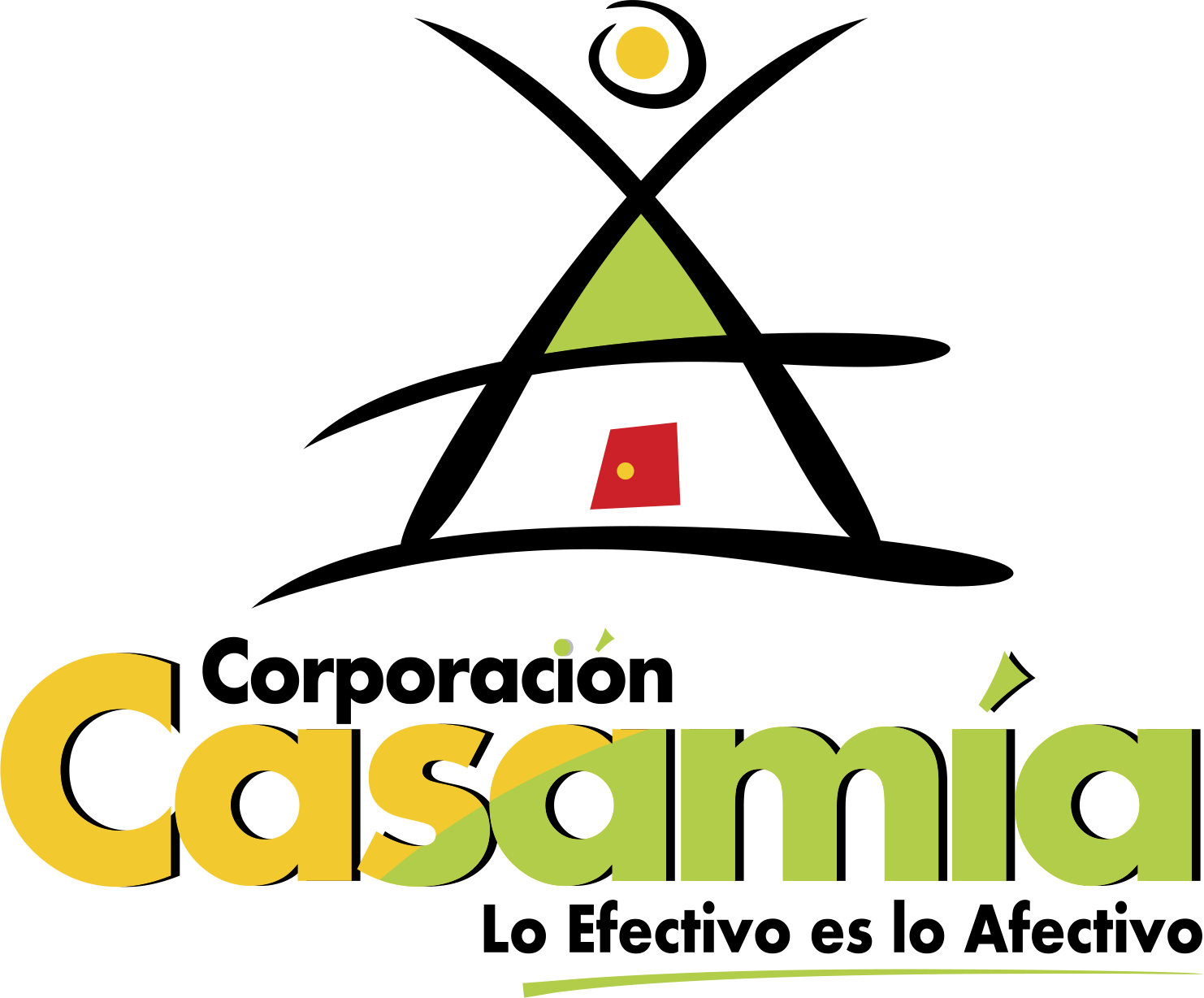 CasaMiaLogo
