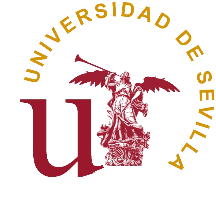 Universidad de Sevilla logo